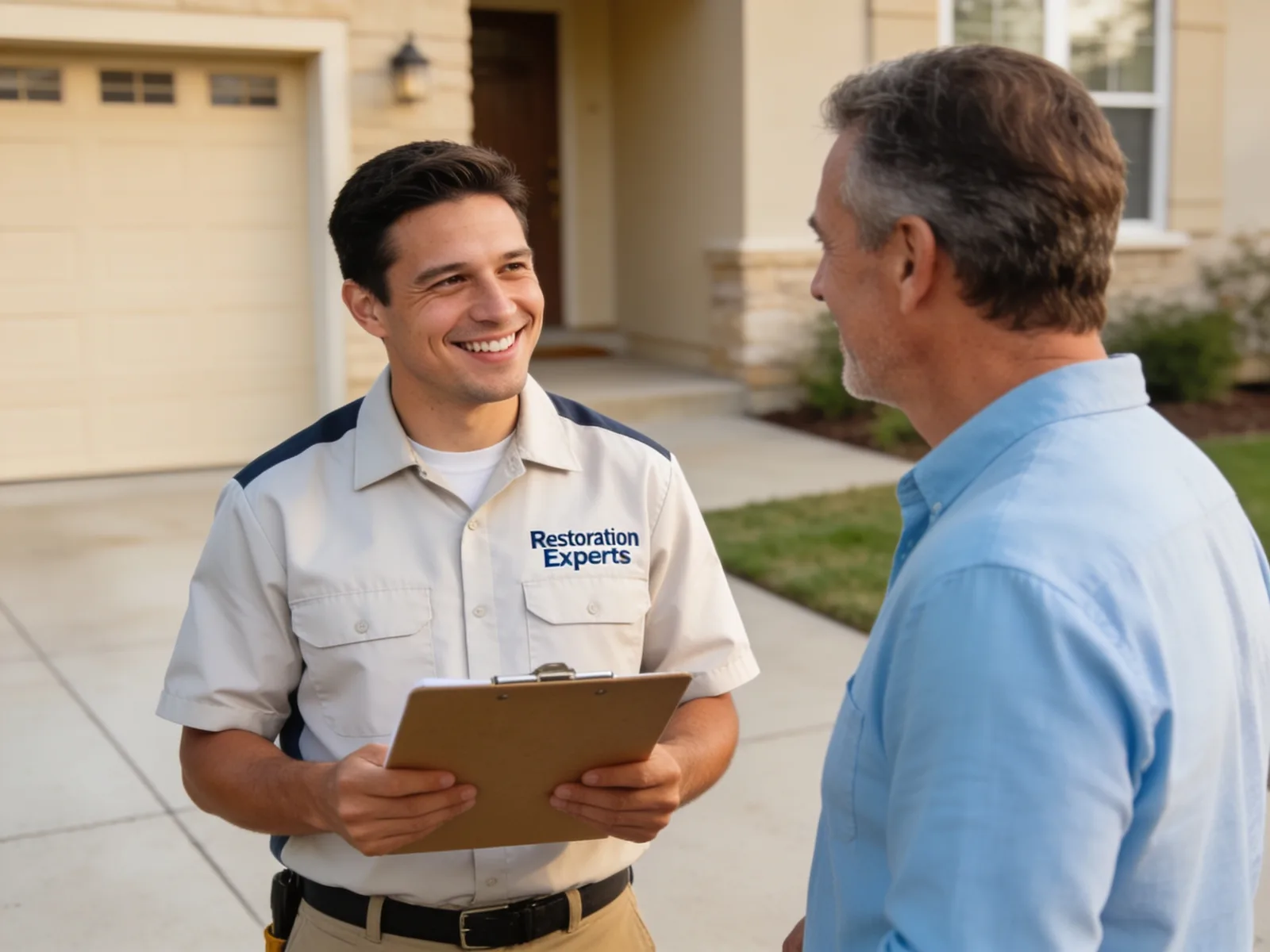 Water Damage Cleanup Mohnton, PA FAQs